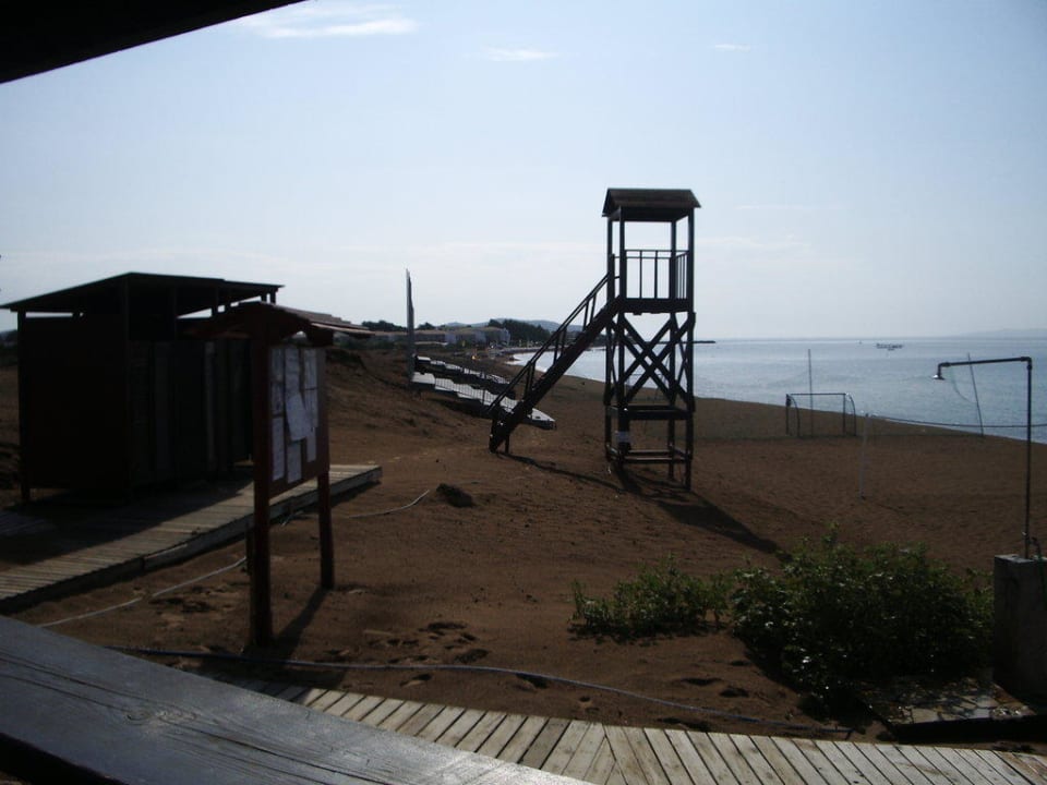 Strandbar Sandy Beach Resort