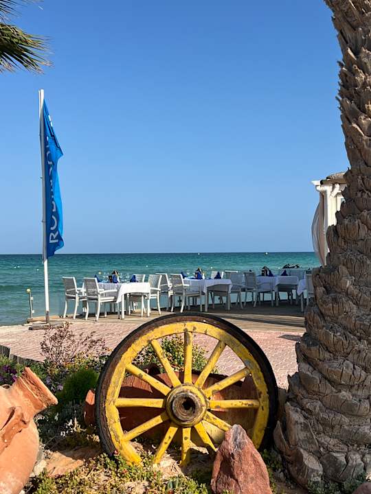 Strand ROBINSON DJERBA BAHIYA