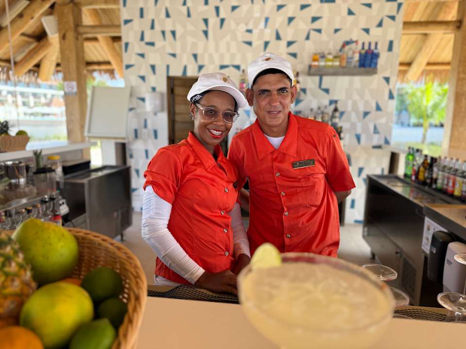 Sonstiges Dreams Playa Esmeralda Resort & Spa - All Inclusive