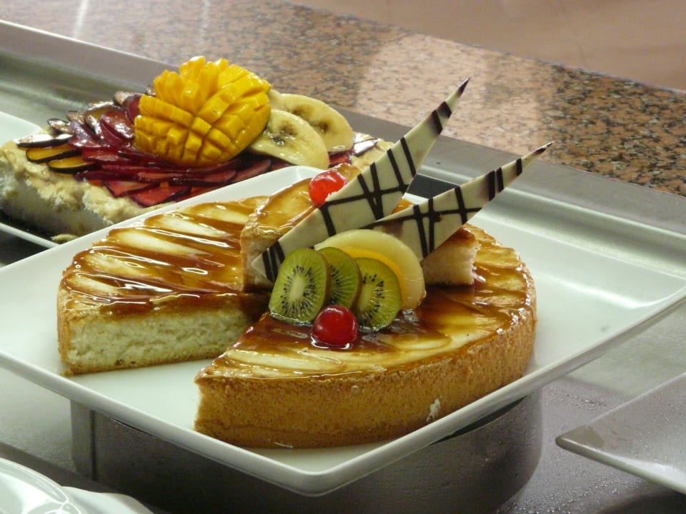 Gastro Hotel Gorgonia Beach Resort