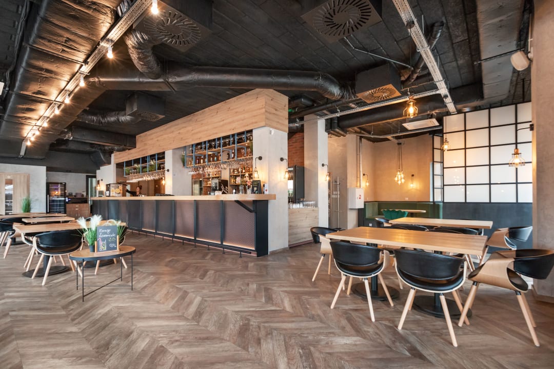 Gastro Bel Mare Resort