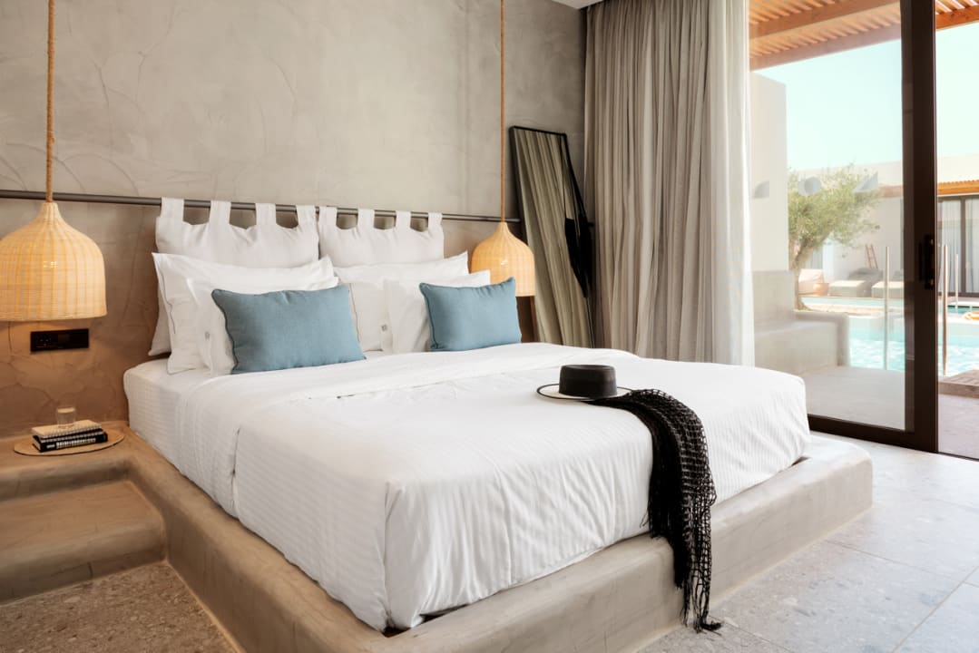 Zimmer Sentido Pearl Beach Kos – Adults only