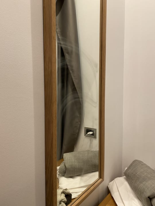 Zimmer Atlantica Marmari Beach