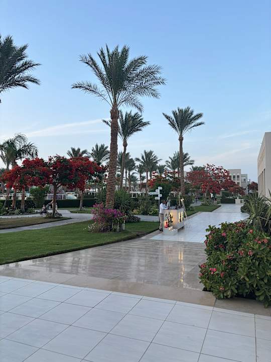 Außenansicht Jaz Aquaviva