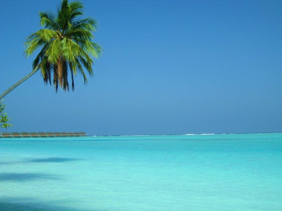 Meer Meeru Maldives Resort Island