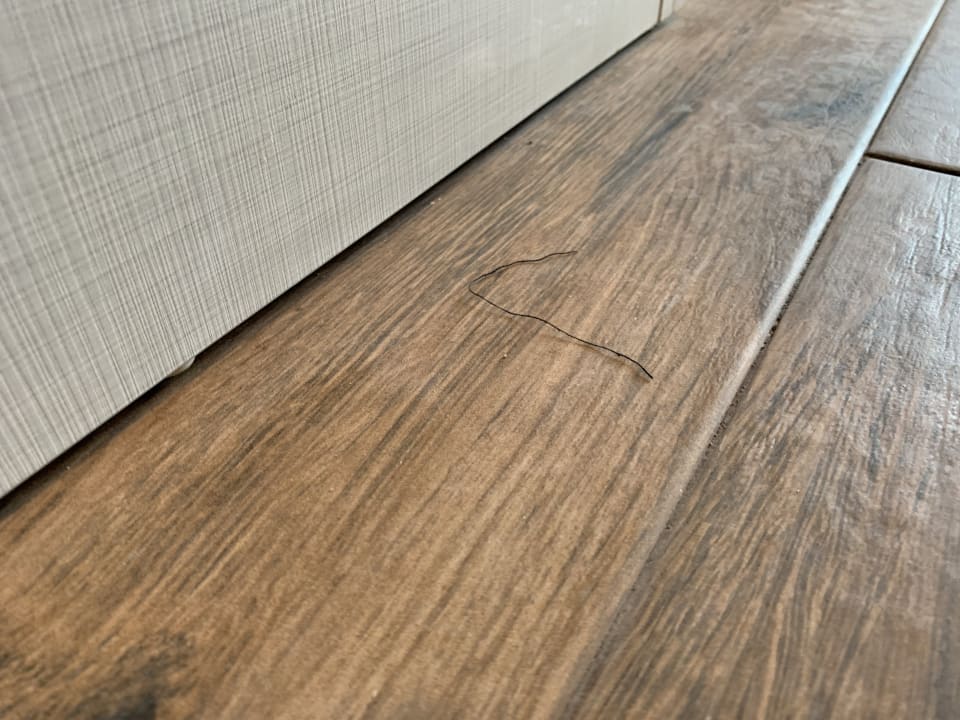 Zimmer Dream Water World