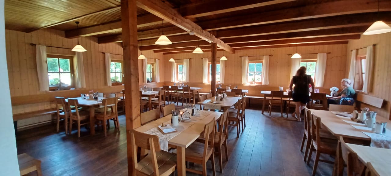 Gastro Hotel Lugerhof