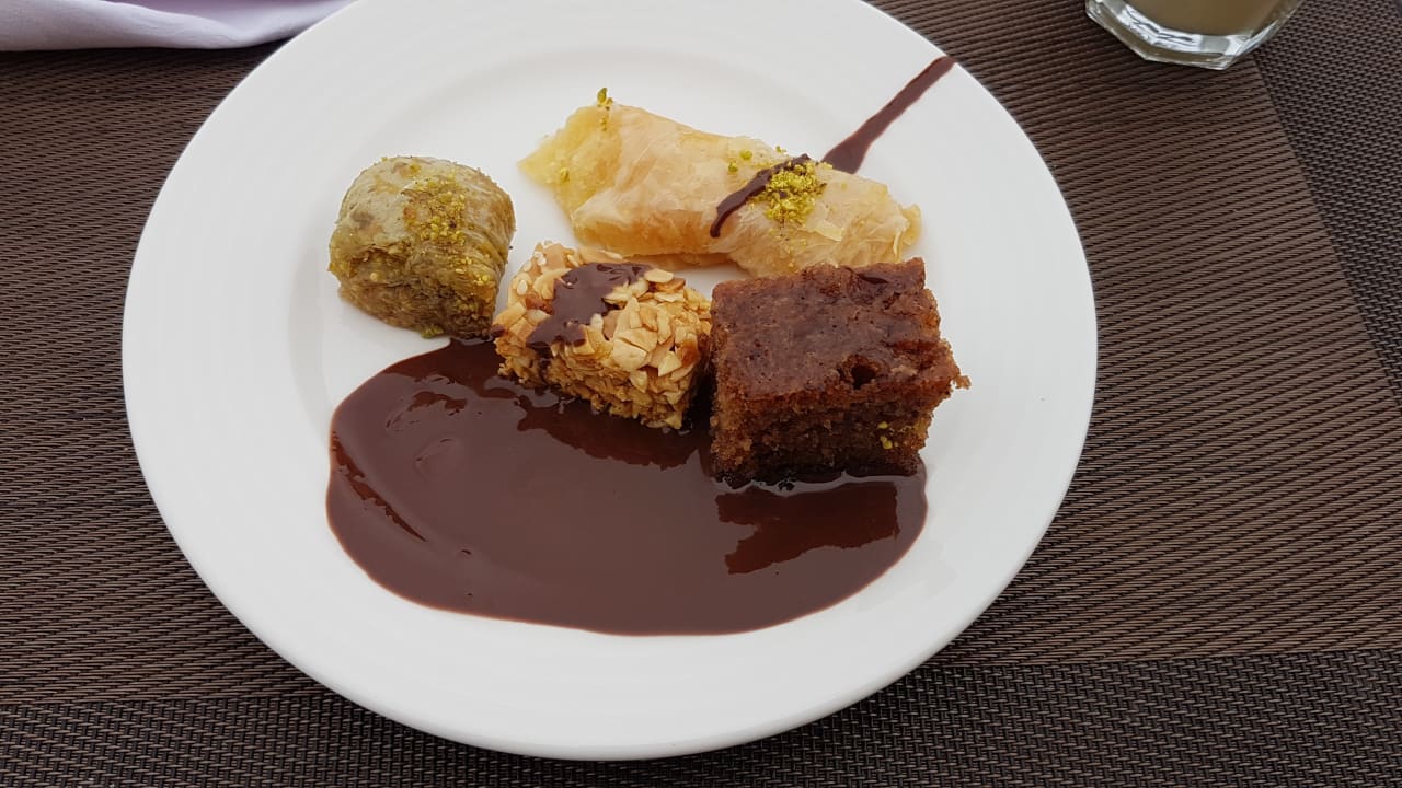 Gastro Rixos Premium Seagate