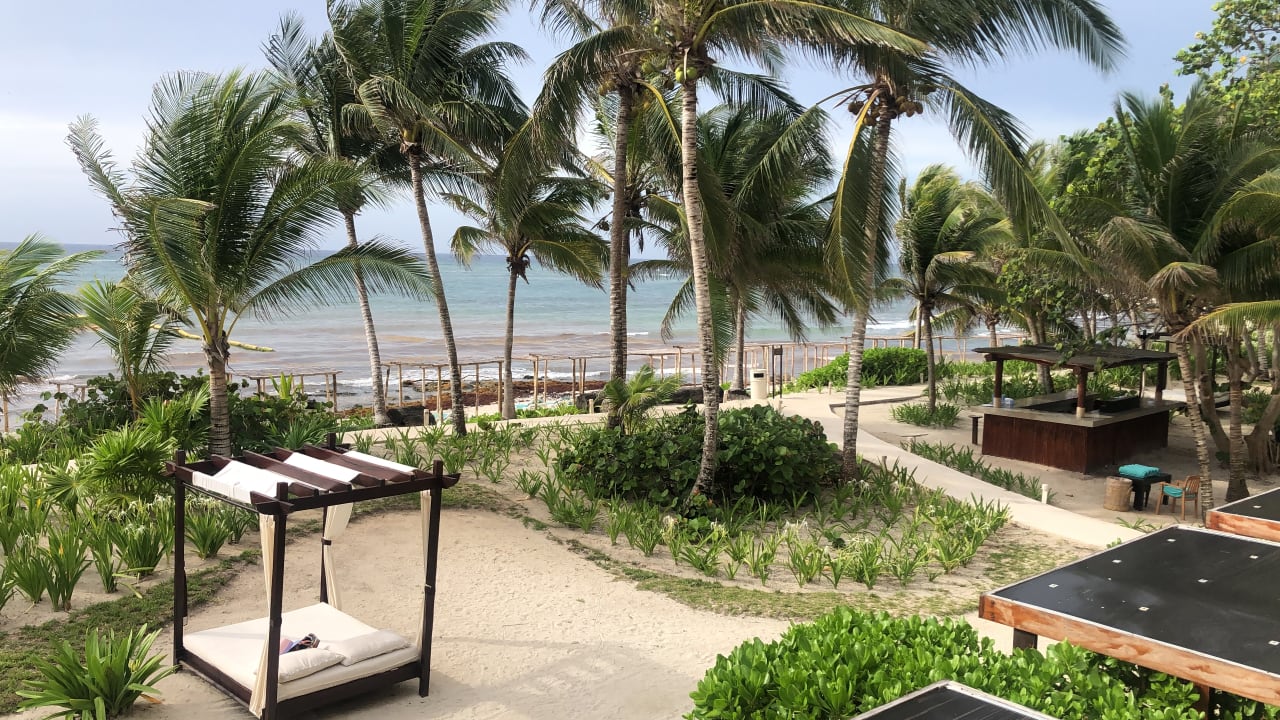 Ausblick Akumal Bay Beach & Wellness Resort