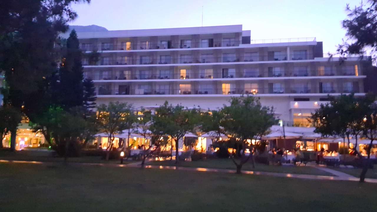 Außenansicht TUI MAGIC LIFE Beldibi +16