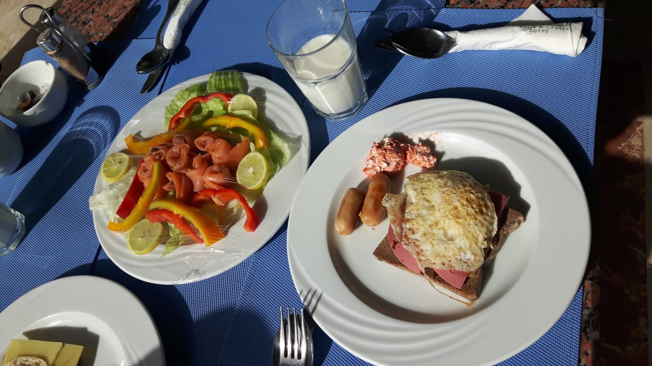 Gastro SUNRISE Garden Beach Resort