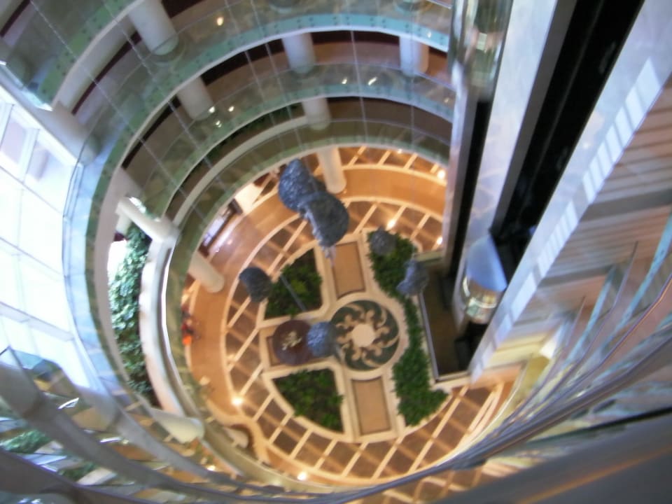 Lifts Hotel Delphin Diva