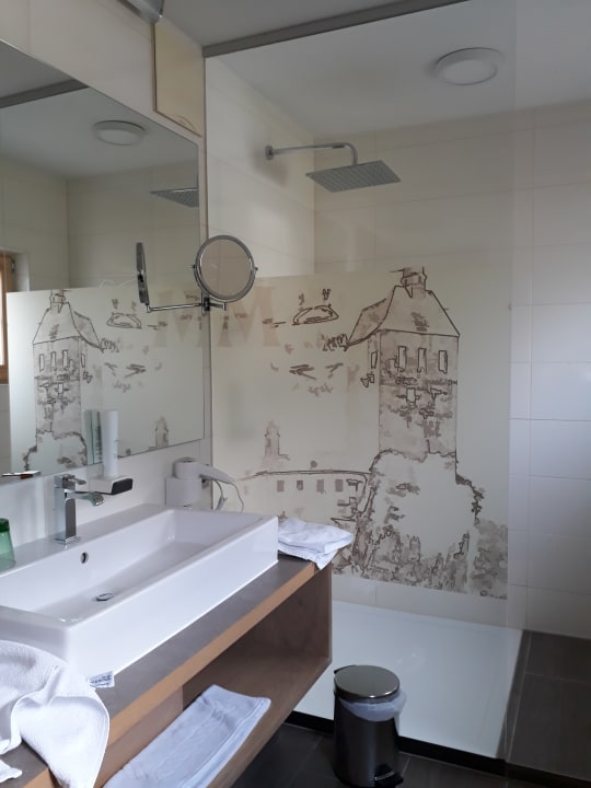 Zimmer Hotel und Chalet's Mariasteinerhof