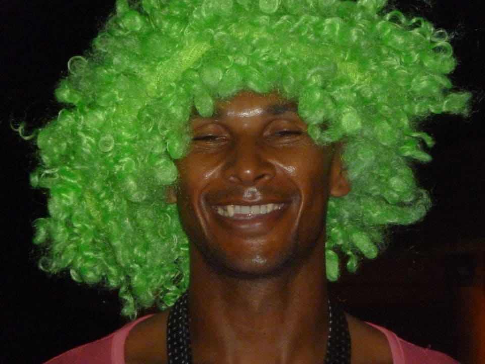 Manolu Occidental Boa Vista Beach