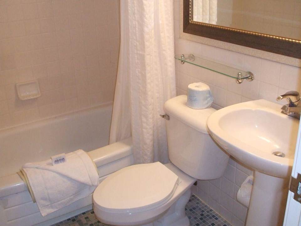 Das Bad Bahia Resort Hotel