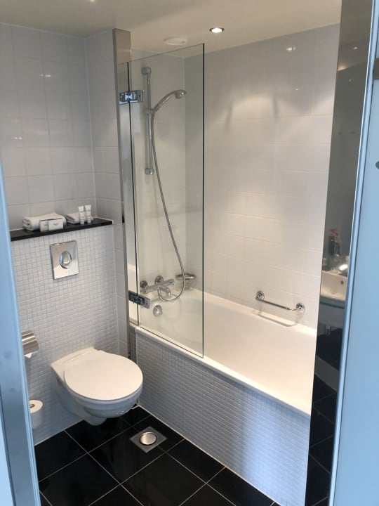 Zimmer Hotel Copenhagen Island