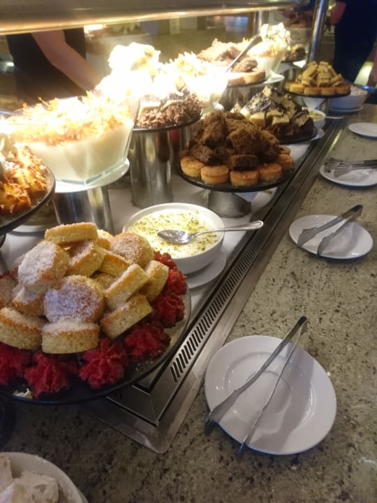 Gastro Pickalbatros Citadel Resort