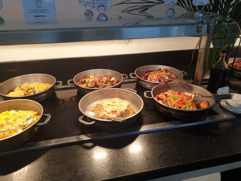 Gastro whala!bávaro