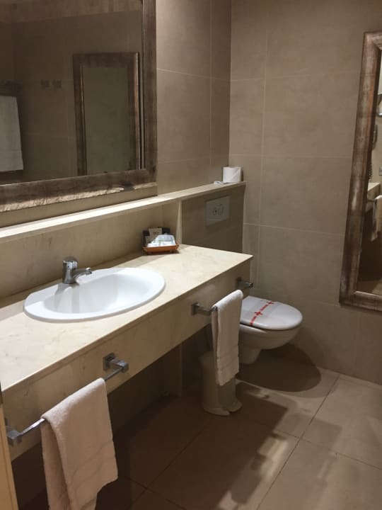 Zimmer Kn Arenas del Mar Hotel