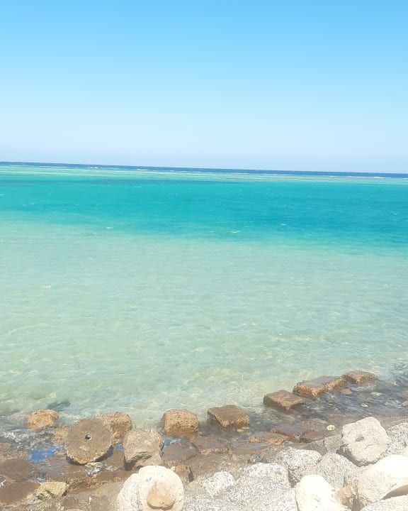 Strand Stella Garden Resort & Spa, Makadi Bay