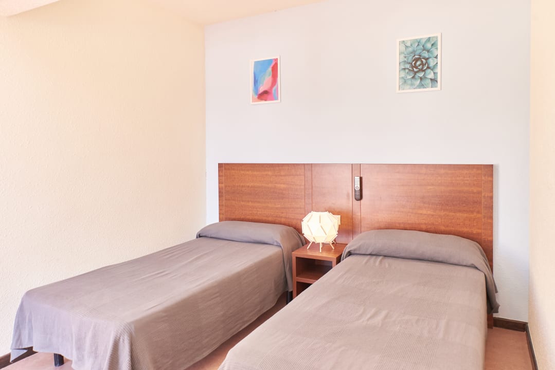 Zimmer Hotel Caribe Youth Only