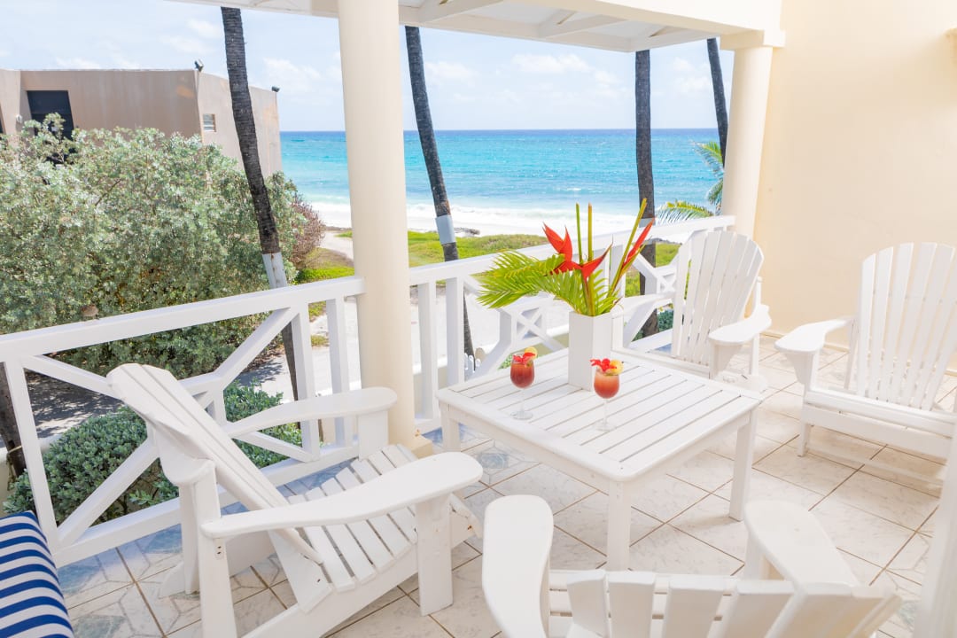 Zimmer Inchcape Seaside Villas