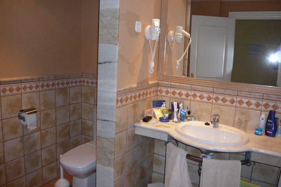 Bad H10 Playa Esmeralda - Adults only