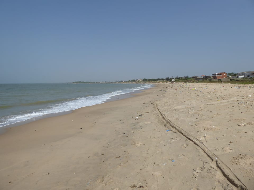 Strand Hotel Le Warang