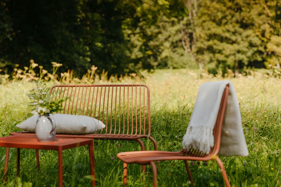 Sonstiges Benedikta, das Montafonerhaus