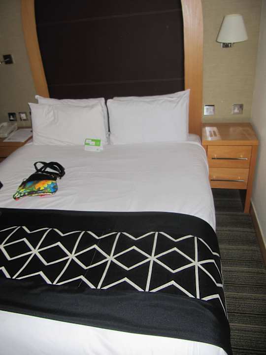 Bett Holiday Inn Birmingham North - Cannock