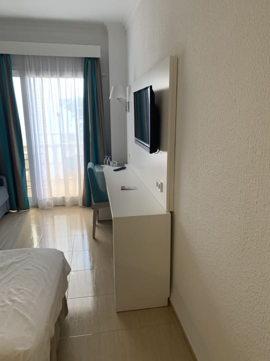 Zimmer Universal Hotel Lido Park & Spa