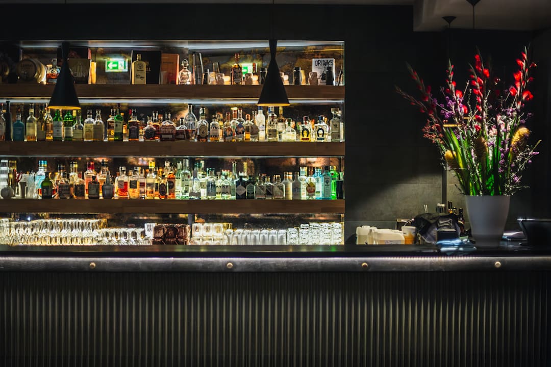 Lobby Hotel The Circus