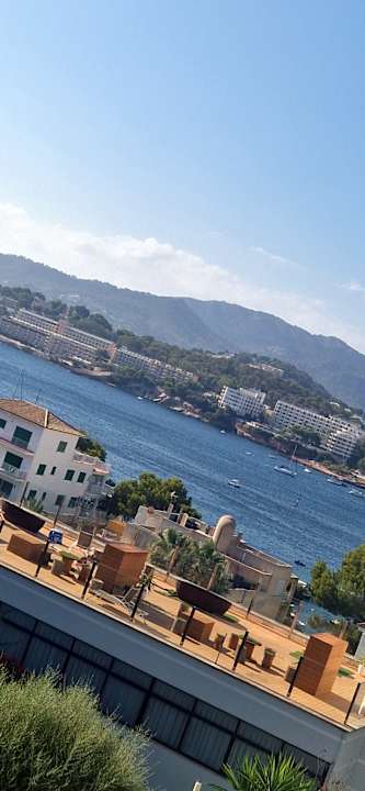 Ausblick Hotel Bahia del Sol