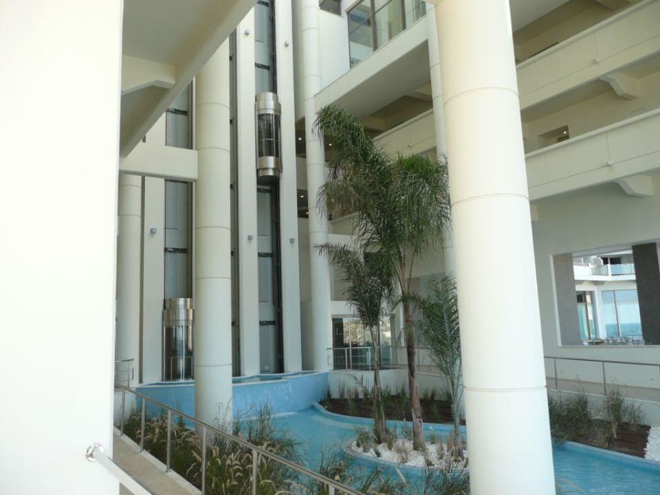 Schöe Architektur Elysium Resort & Spa Hotel