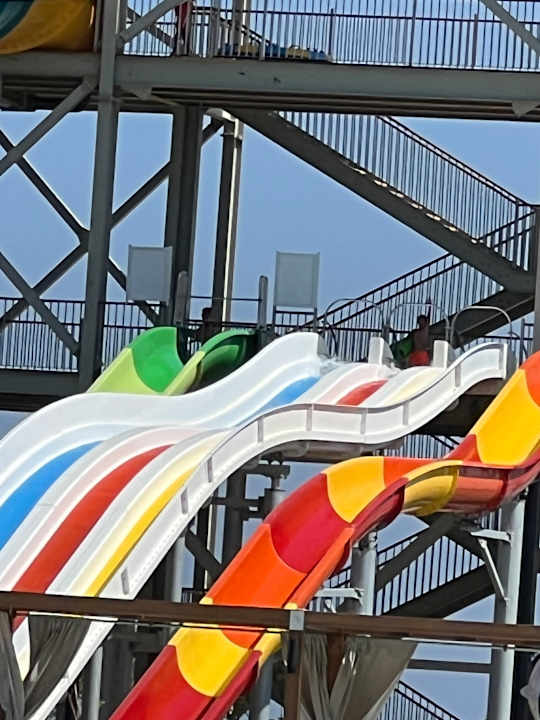 Pool JAZ Elite Asteria