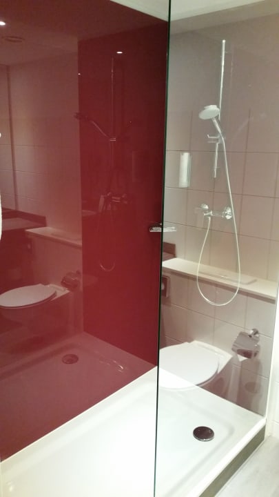 Zimmer Dorint Kongresshotel Mannheim