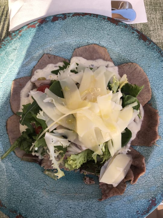 Gastro AluaSoul Palma