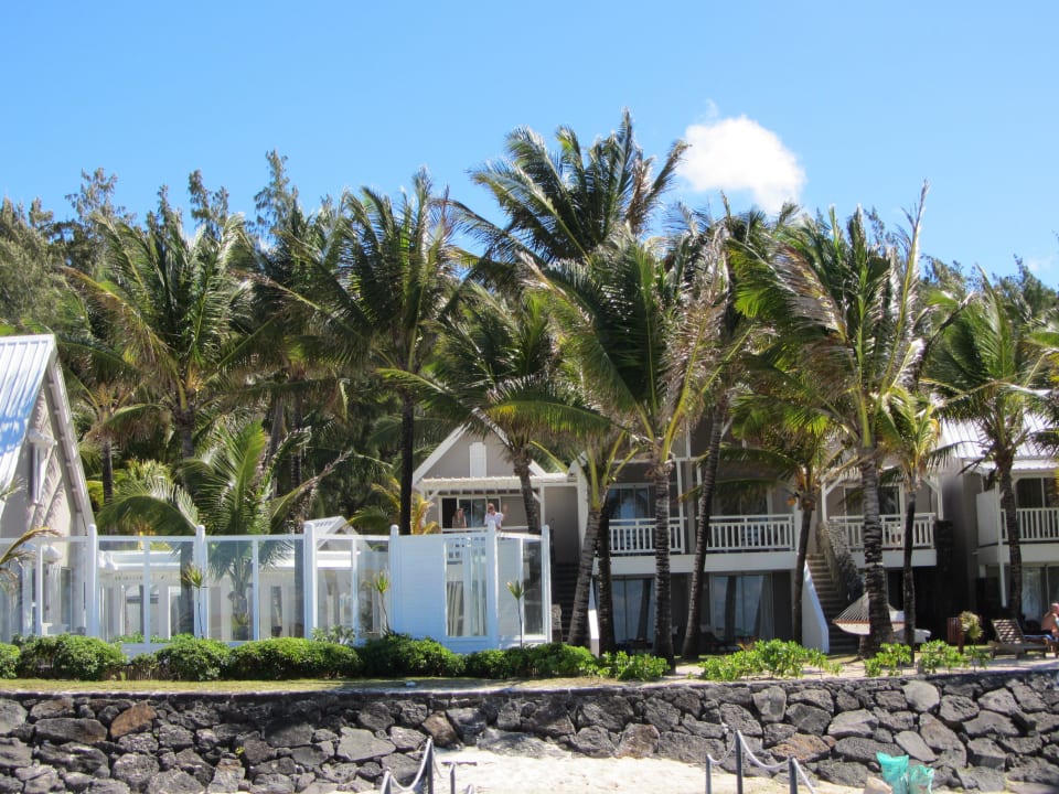 Außenbereich Hotel Tropical Attitude - Adults only