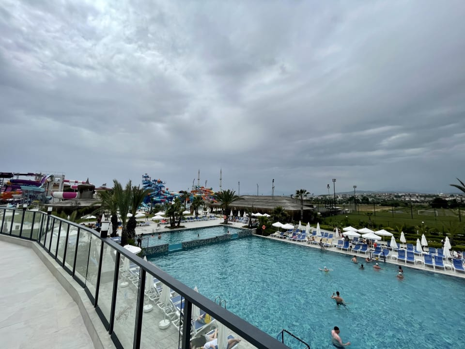 Pool Dream Water World