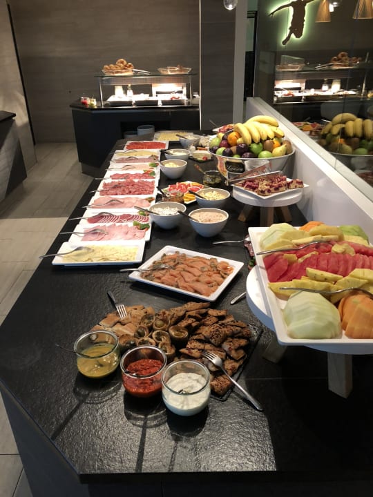 Gastro Strandgut Resort