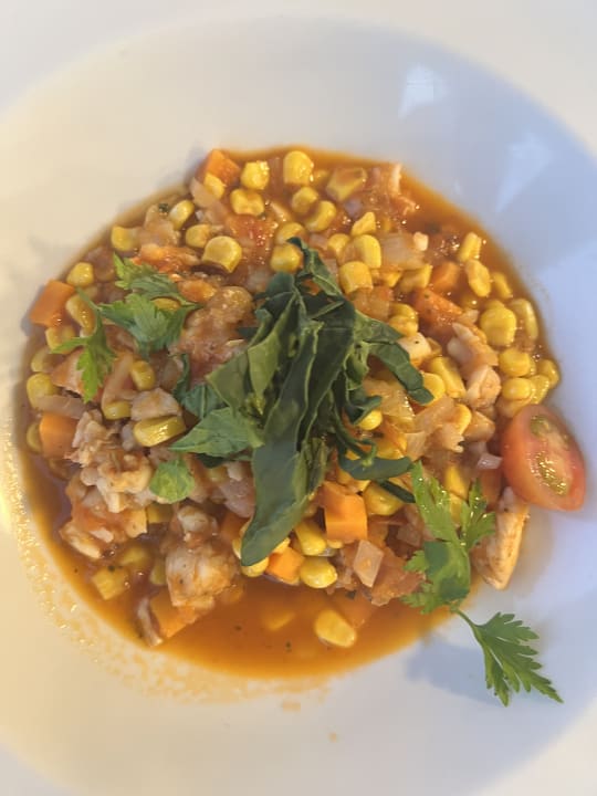 Gastro Finest Playa Mujeres