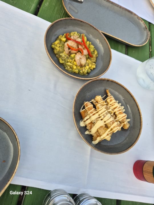 Strand Megasaray Club Belek