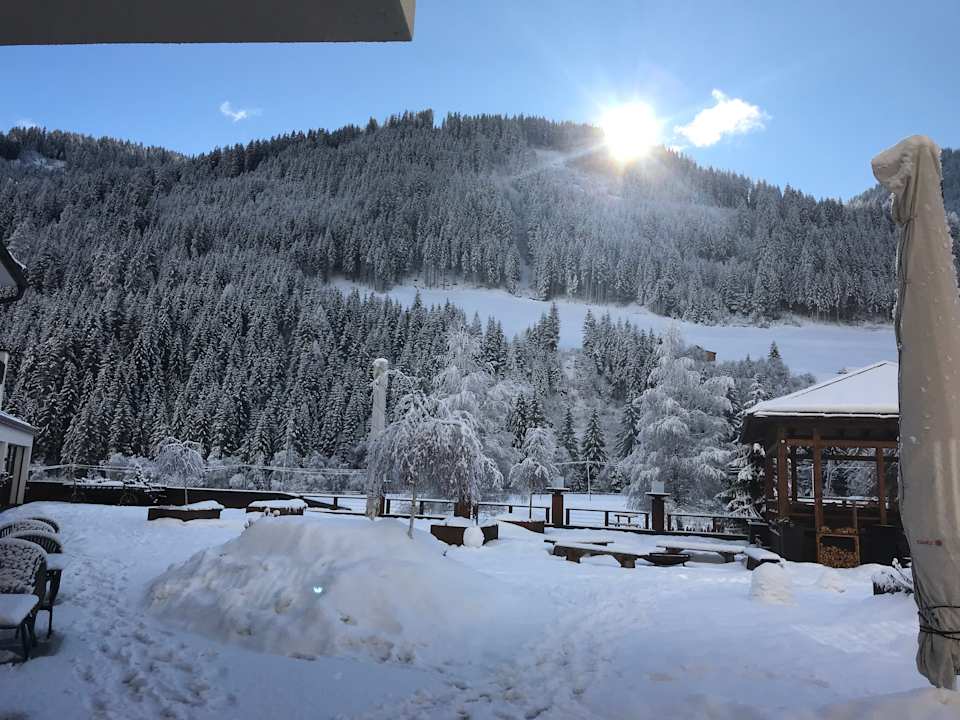 Sonstiges Alphotel Tyrol