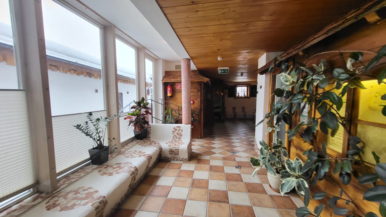 Sonstiges Familien- & Vitalhotel Mühlpointhof