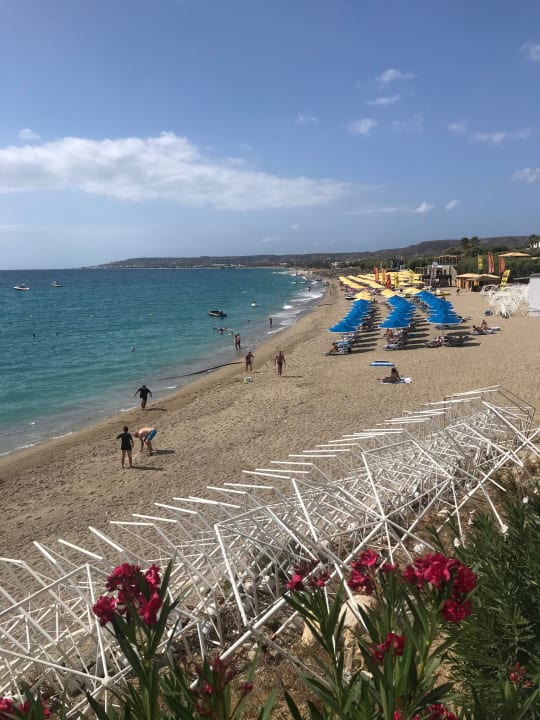 Strand Mitsis Norida