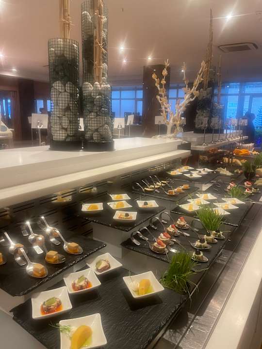 Gastro Sentido Trendy Verbena Beach