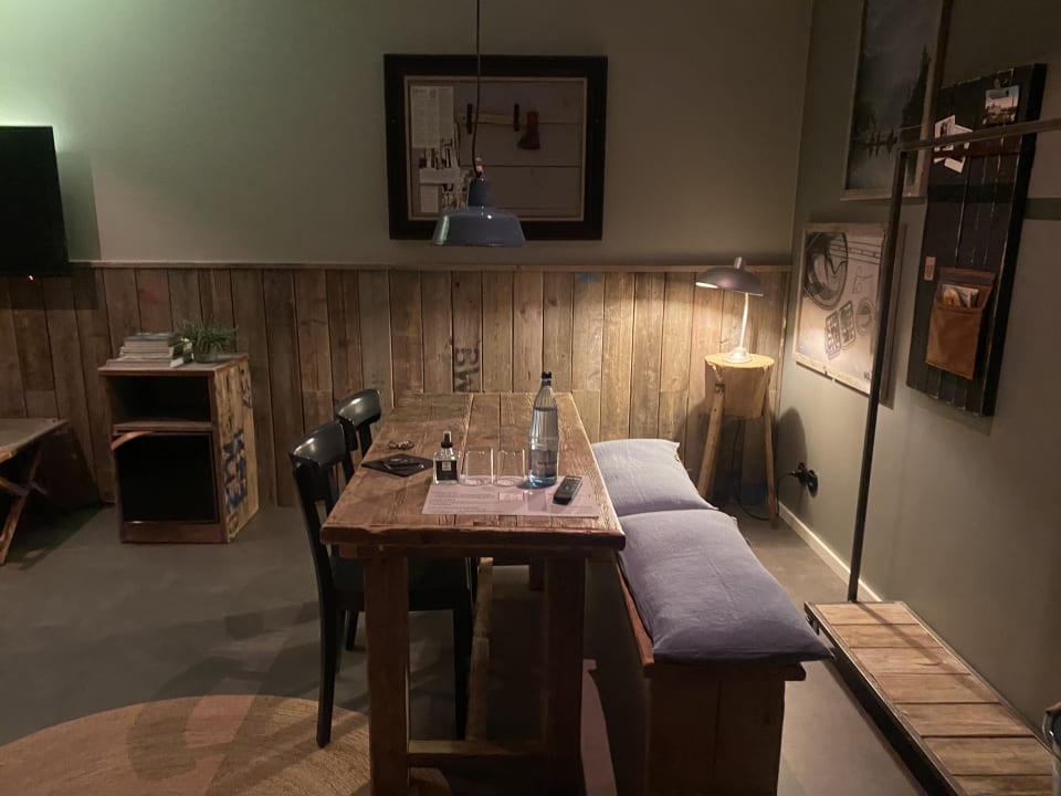 Zimmer Boutique Hotel THH622