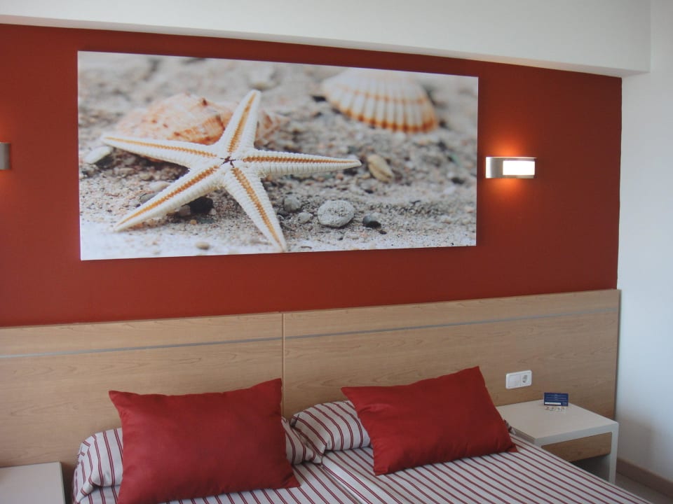 Unser Zimmer Aubamar Bali