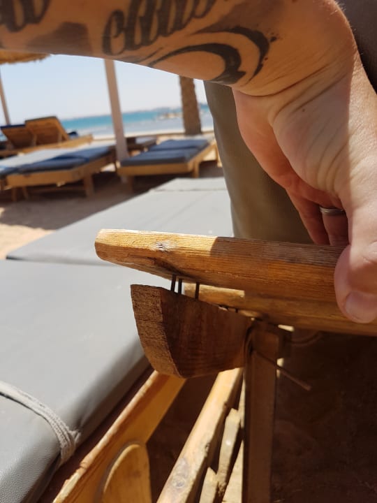 Strand Beach Albatros Resort