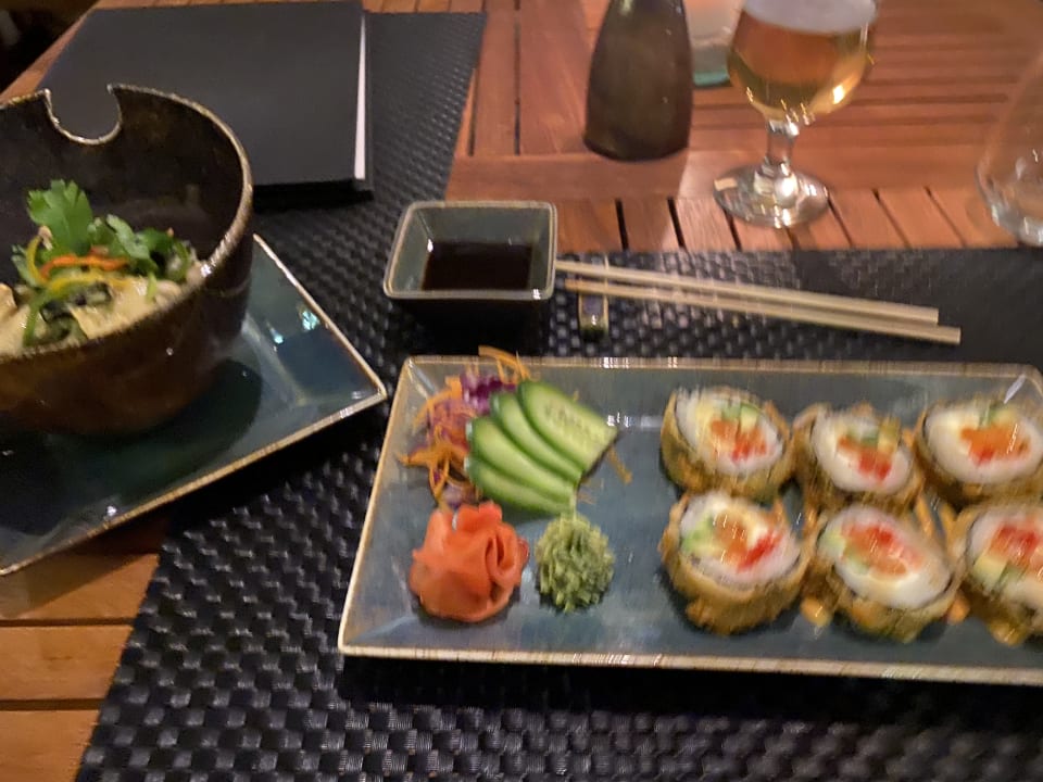 Gastro Steigenberger Resort Ras Soma